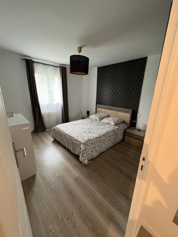 Lilahouse - Disneyland Paris Coupvray Eksteriør bilde